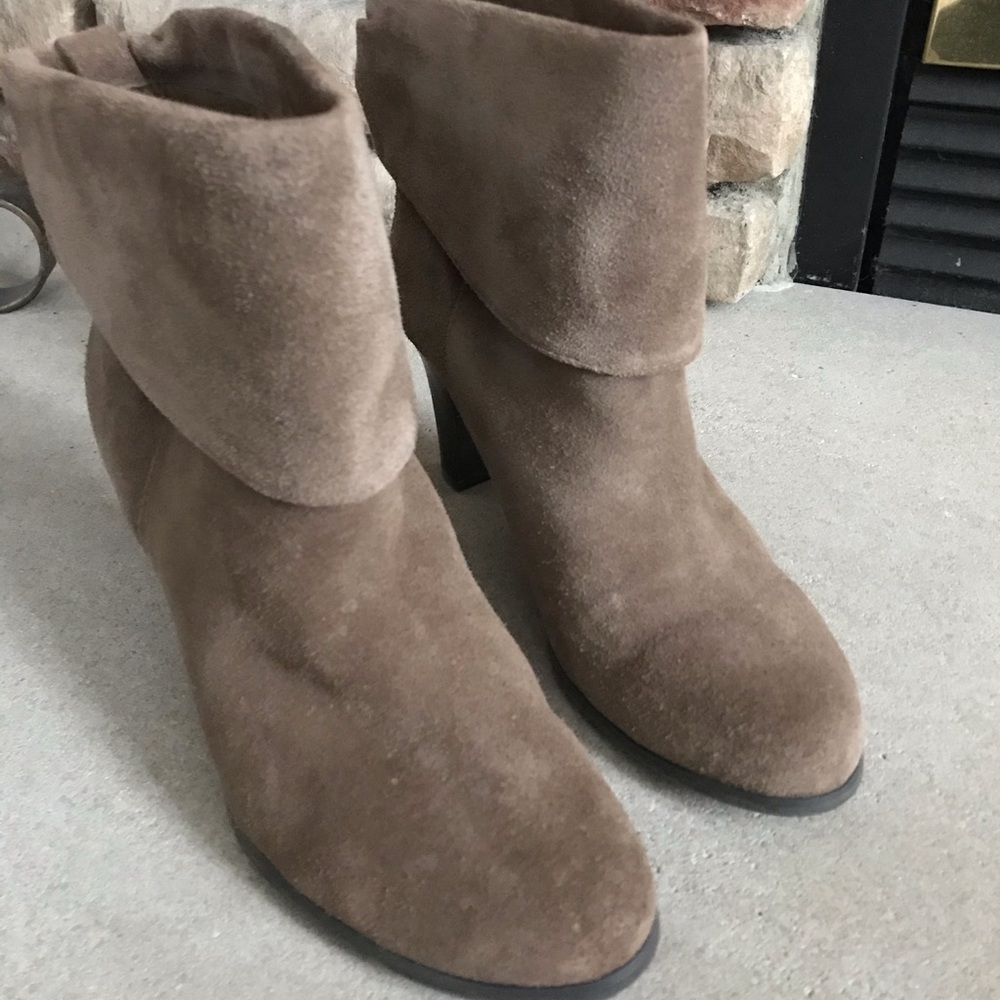 BCBGeneration Booties